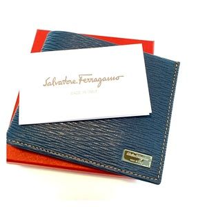 Salvatore Ferragamo Wallet